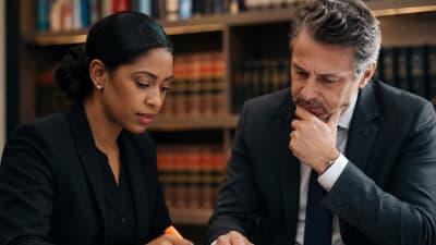 Consultoria Jurídica e Compliance