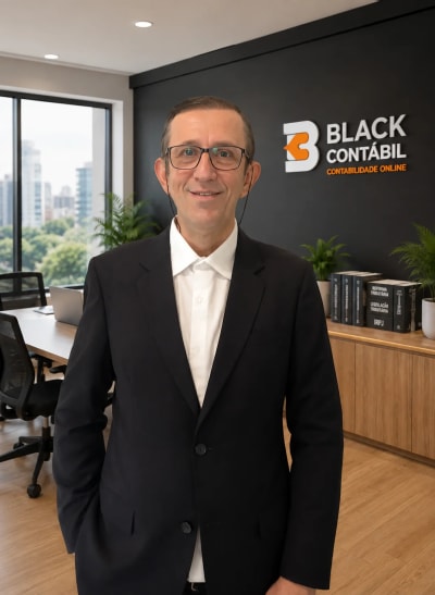Mario Lourenço Contador/Coordenador Contábil