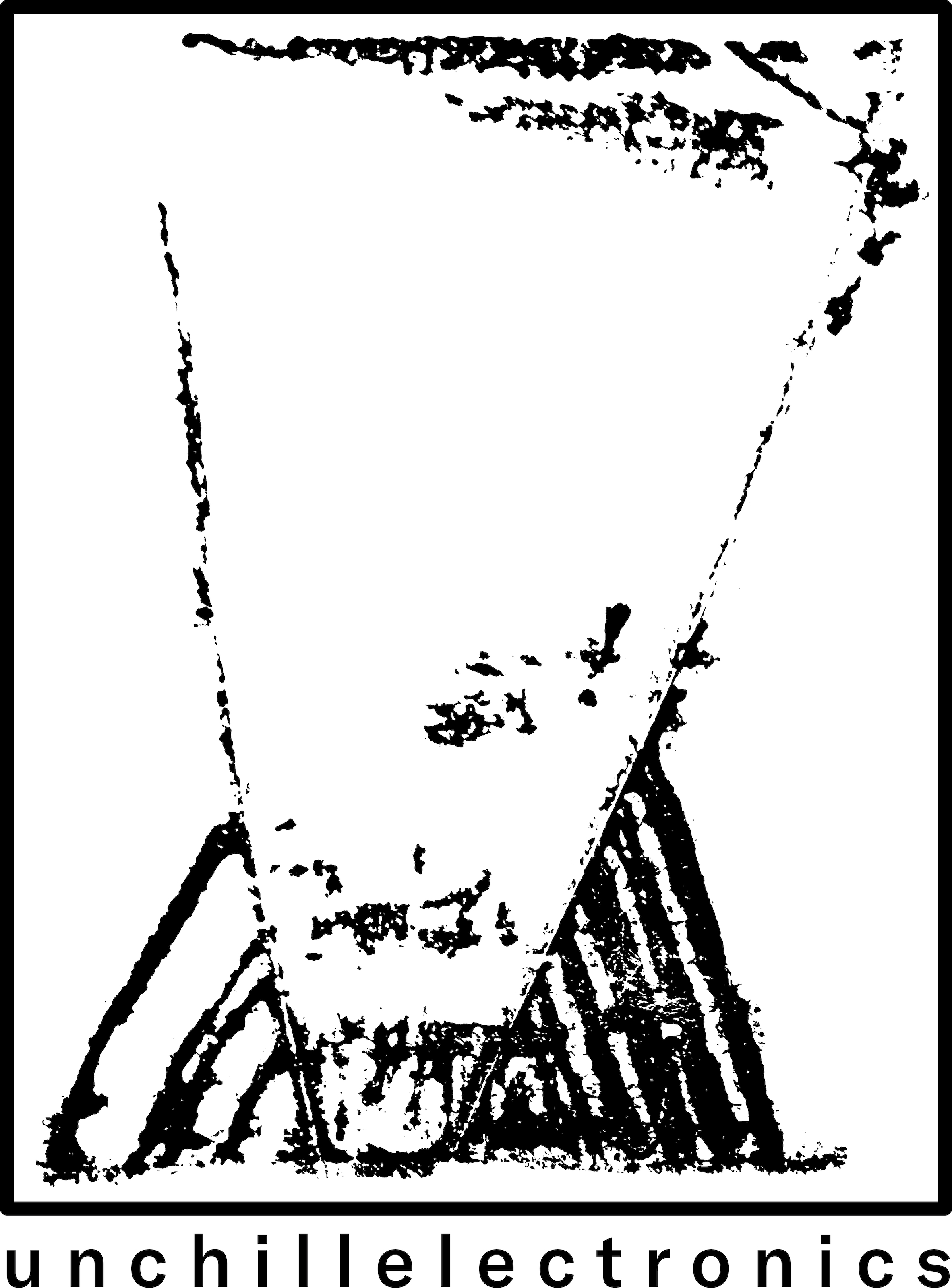 Unchill Electronics Logo
