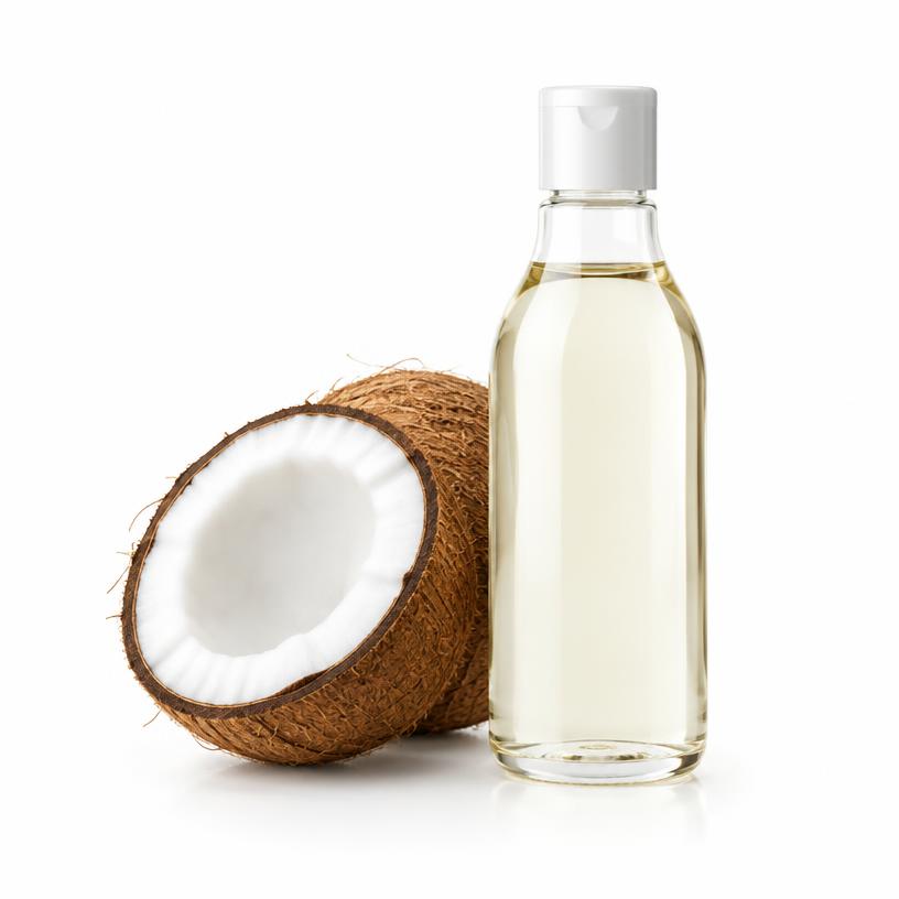 Parachute Coconut Hair Oil
