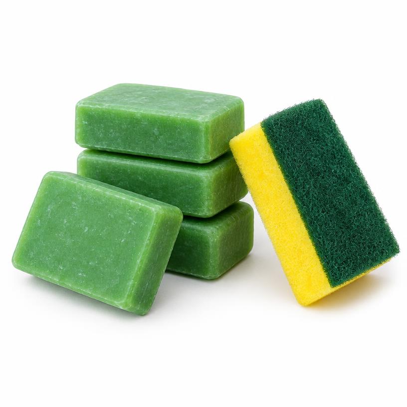 Vim Dishwash Bar (Pack of 4)