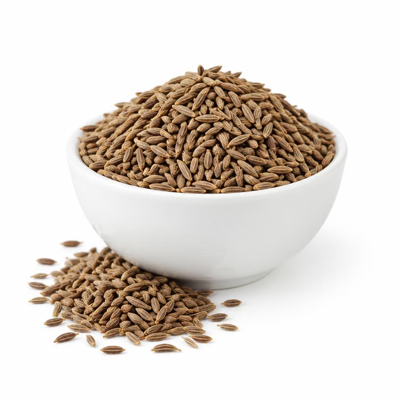 Whole Jeera (Cumin Seeds)