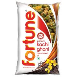 Fortune mustard oil