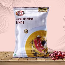 Mirchi gota