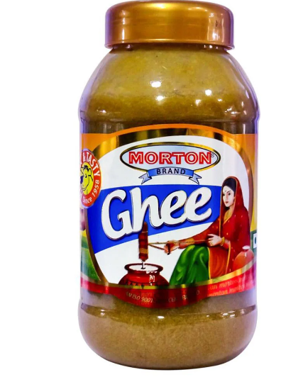 Moten ghee