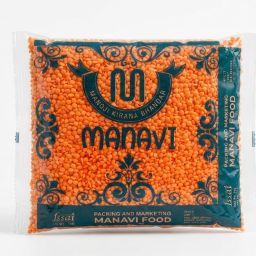 Masoor dal (Loose)