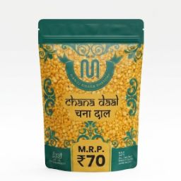 Chana dal (Loose)