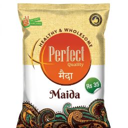 Maida ( premium)