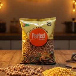Chana yellow ( premium)