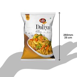 Daliya (VSA)