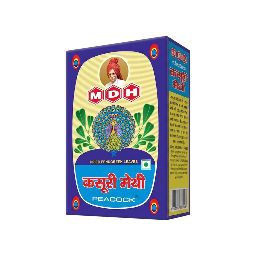 Khasturi methi