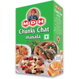 Chat masala ( MDH)