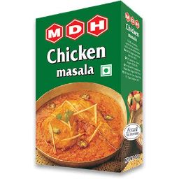 Chicken masala ( MDH)
