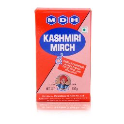 Kashmiri mirch (MDH)