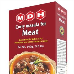 Meat masala ( MDH)
