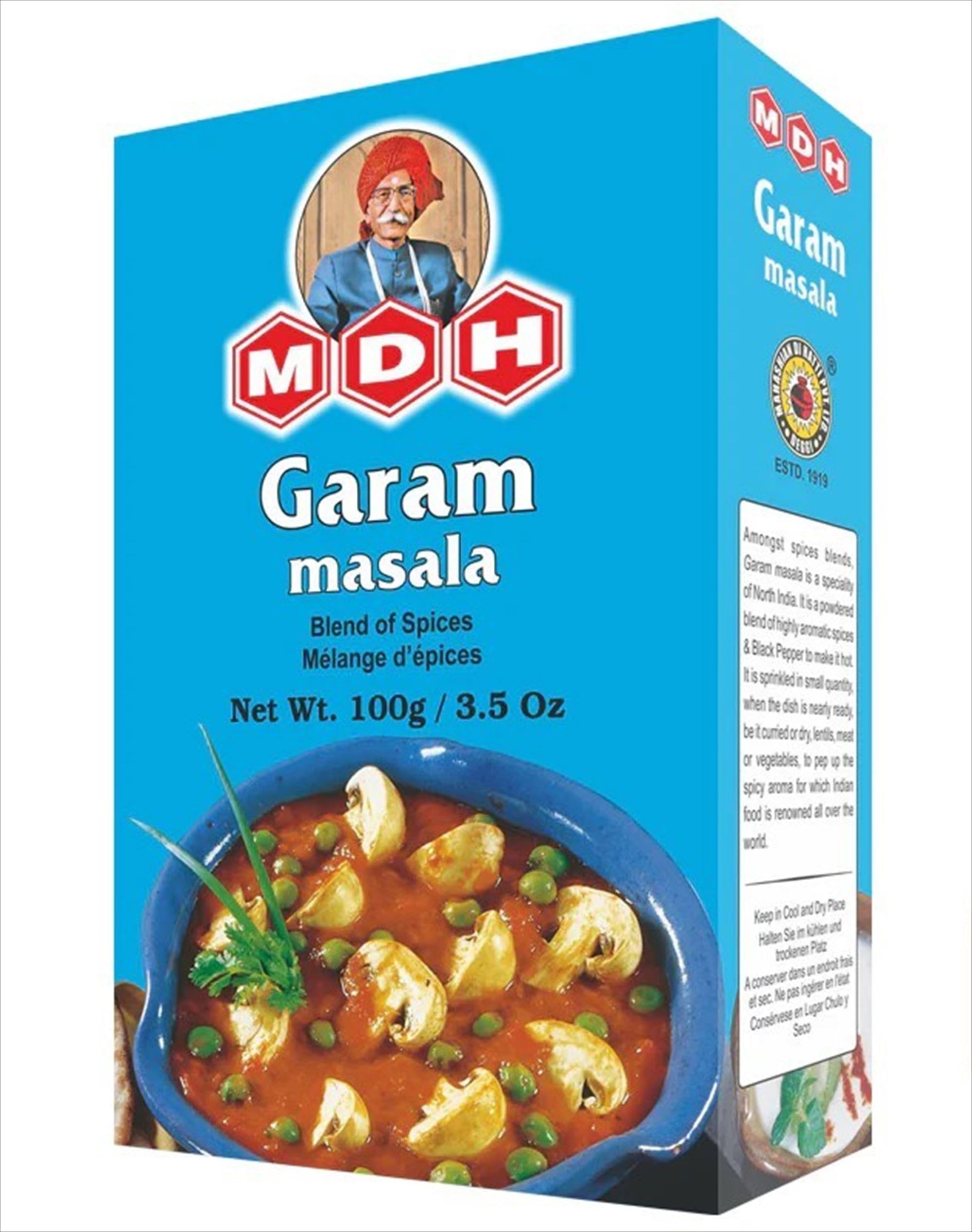 Garam masala ( MDH)