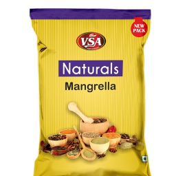 Mangrela (VSA)