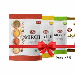 Mirchi powder