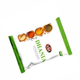 Dhaniya power