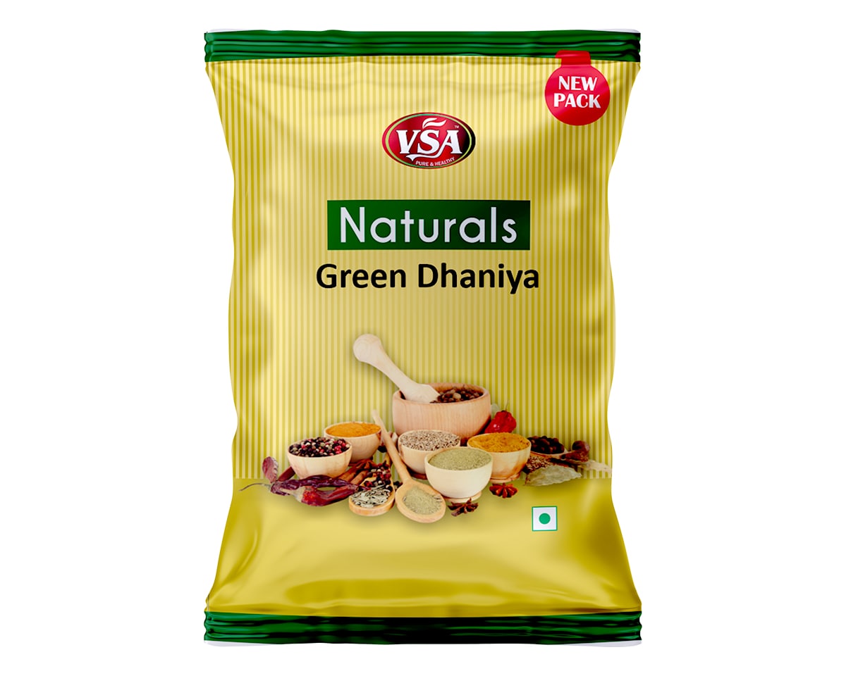 Dhaniya gota (VSA)