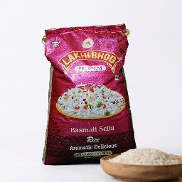 Lakhi bhog ( premium)