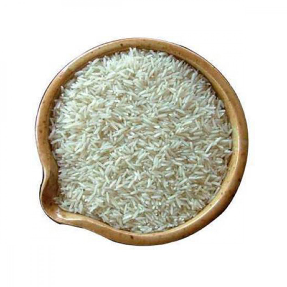 Zaika katarni rice