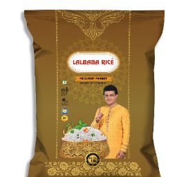 Lal baba miniket