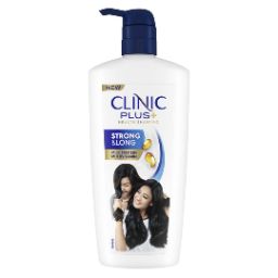 Clinic plus shampoo