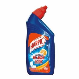 Harpic