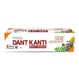 Patanjali paste