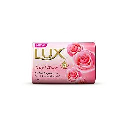 Lux soap