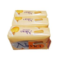 Sandal Soap