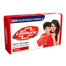 Life boy soap