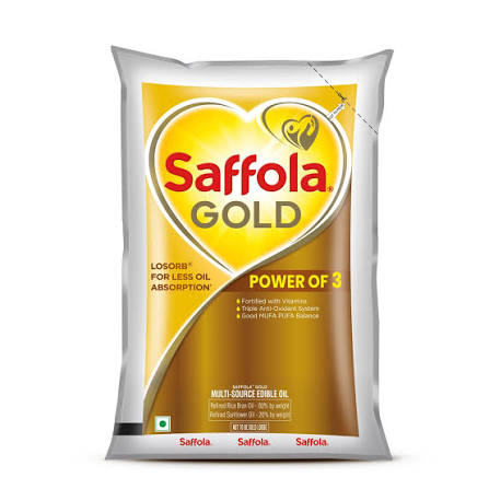 Safola gold