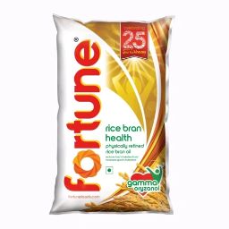 Fortune rice bran