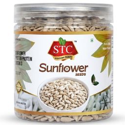 Sunflower seeds
