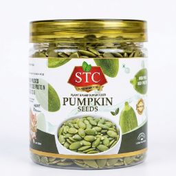 Pumpkin seeds