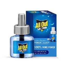All out (refill)