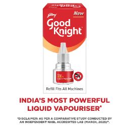 Good night ( Refill)