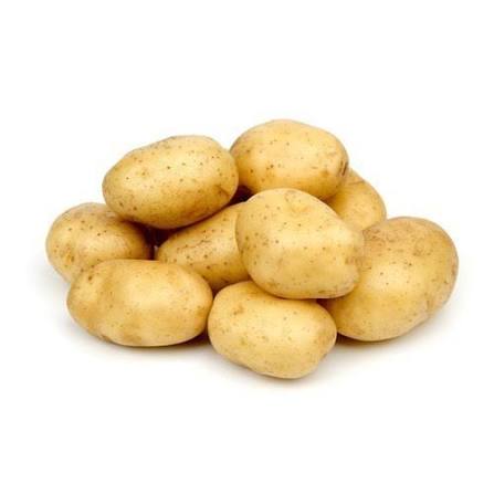Aalu (potato) 🥔