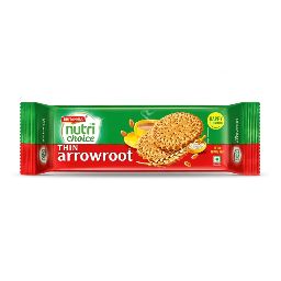 Britannia arrowroot
