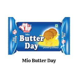 Butter biscuit 🍪