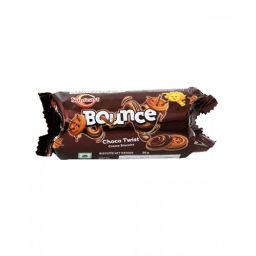 Bounce black biscuit