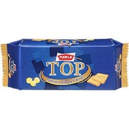 Top biscuit 🍪