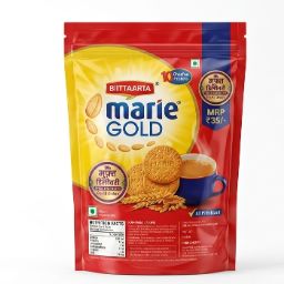 Marigold britannia