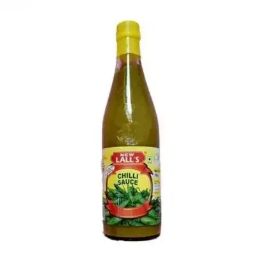 Chilli sauce (lall's)