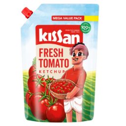 Kissan souce