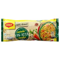 Maggie atta noodles