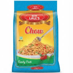 Chaumin ( lall's)