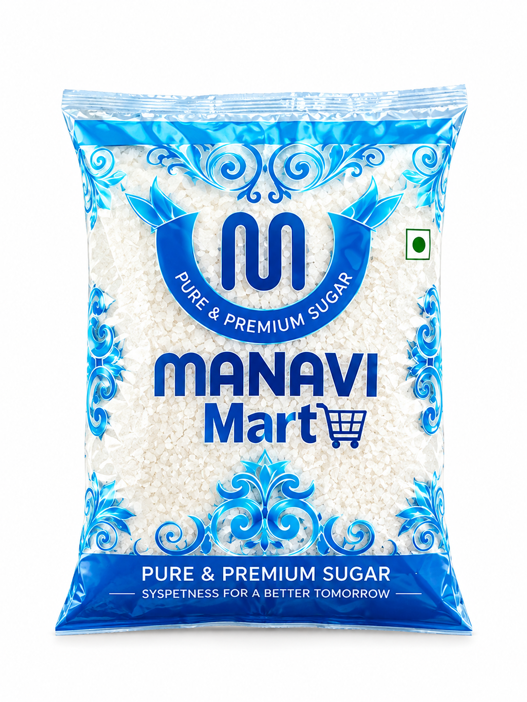 Suger (Loose)